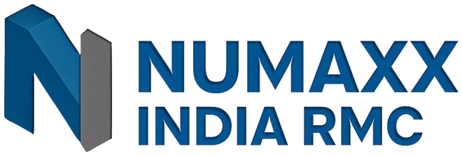 Numaxx India RMC — Ready-Mix Concrete